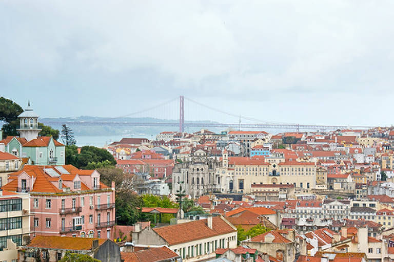 Saiba mais sobre Lisboa