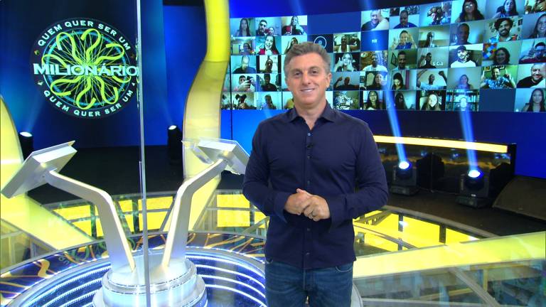 Luciano Huck critica Bolsonaro e cita retorno de Lula em artigo ao Financial Times