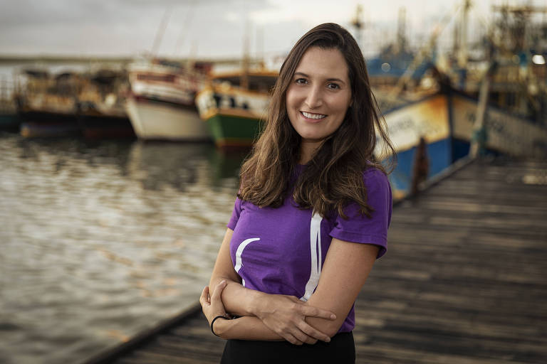 Delivery de peixe fresco é saída para fornecedores na pandemia