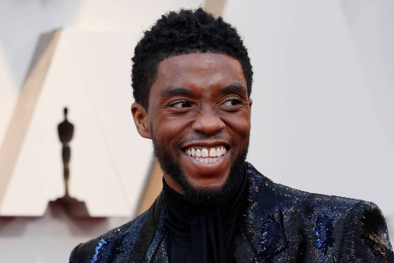 Impacto de 'Pantera Negra' se perderá se Chadwick Boseman não for substituído