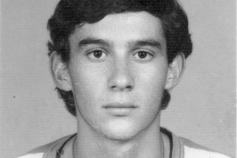 Pimeiro drama ficcional sobre a vida de Ayrton Senna será produzido pela Netflix