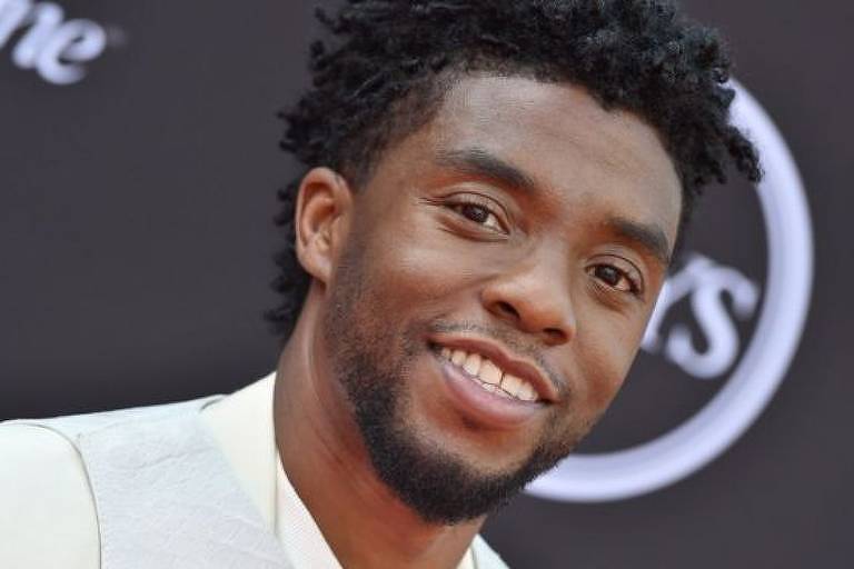 'Pantera Negra 2' não terá versão digital de Chadwick Boseman