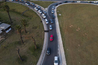 Especial Eleições Grande SP: desafios de Guarulhos