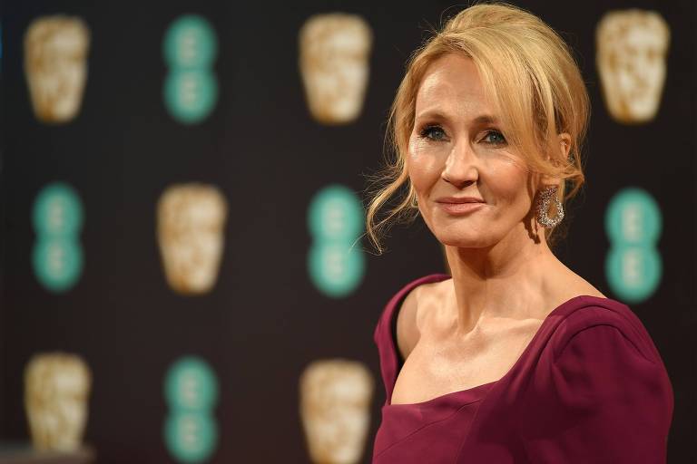 J.K. Rowling se diz incompreendida, e acha 'arrogante' falar de legado