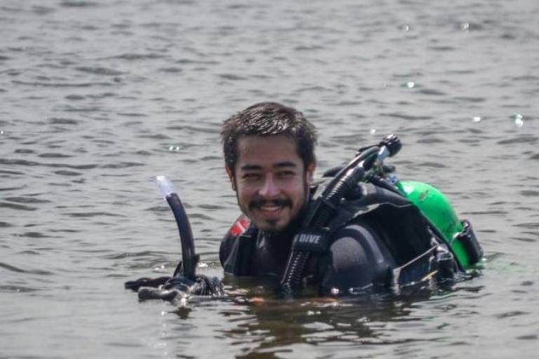 Eco-pirata brasileiro barrado pelo Japão viaja o mundo para impedir matança de golfinhos e baleias