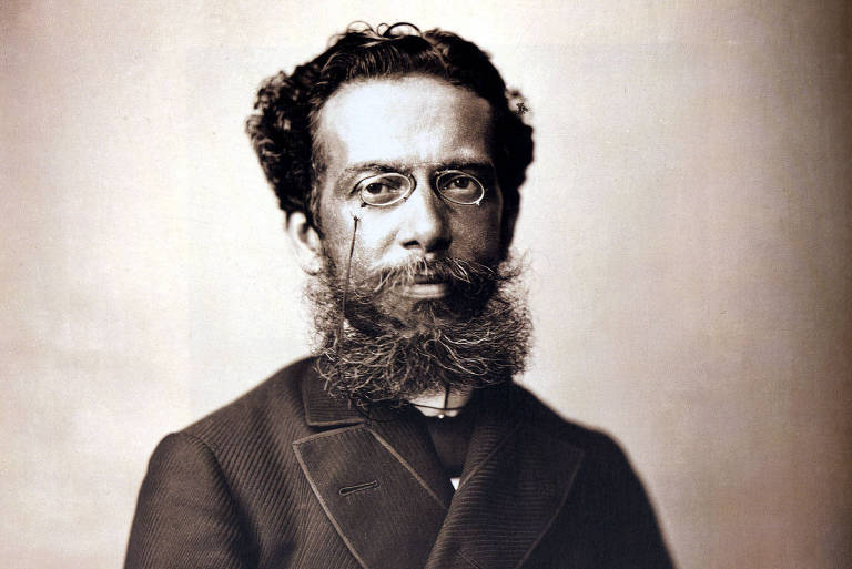 Em conto de Machado de Assis, vatapá traz à cena invisibilidade de negros