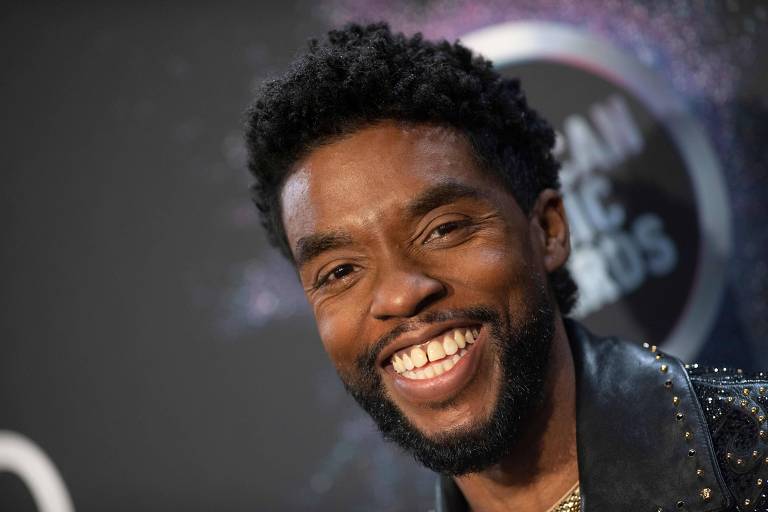 Conheça outros filmes de Chadwick Boseman, o Pantera Negra