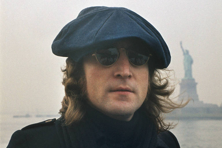 MIS homenageia John Lennon em live no dia em que ele completaria 80 anos