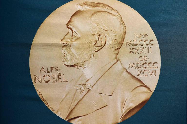 Pesquisadores de buracos negros dividem o Nobel de Física de 2020