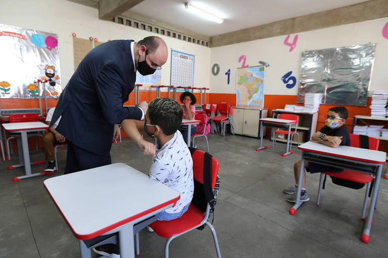 Debate do Fundeb é positivo e mostra que há alternativas para inovar e melhorar a educação