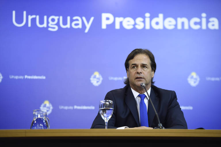 A pandemia e os argumentos para o sucesso do Uruguai