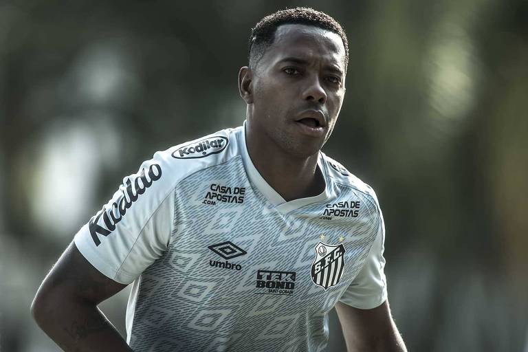 Justiça italiana condena Robinho em 2ª instância por estupro coletivo