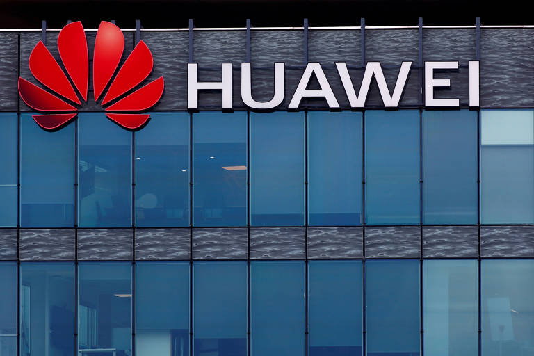 Huawei enfrenta barreiras para expansão do 5G