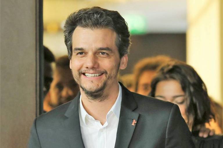 Wagner Moura é narrador de animação do Greenpeace que alerta sobre desmatamento