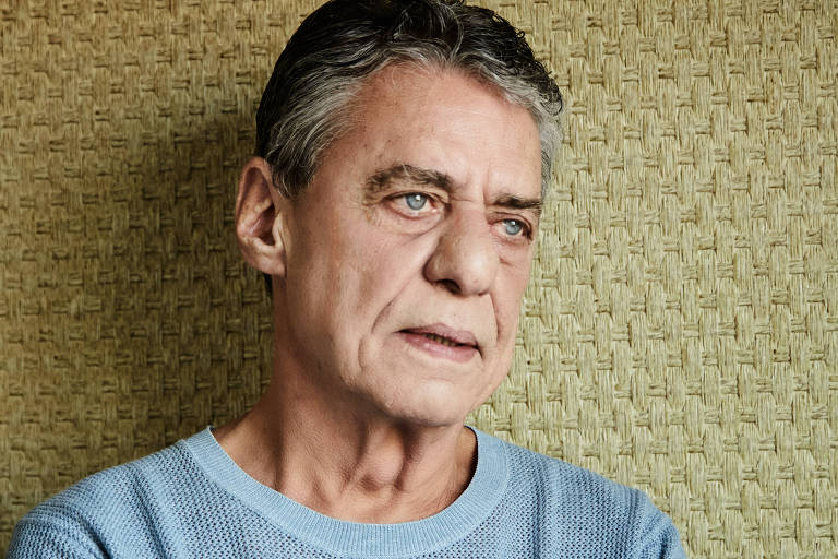 Chico Buarque: 'Passei uma semana em Londres brigando com o tradutor'