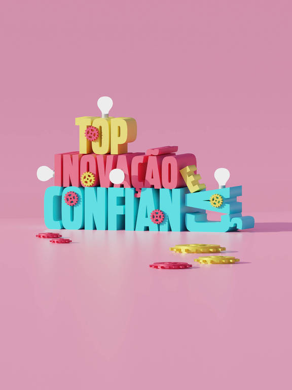 Top Confiança e Inovação 2020