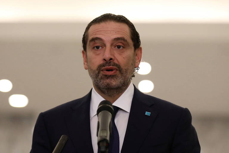 Um ano após renunciar, Saad Hariri será premiê do Líbano pela 4ª vez