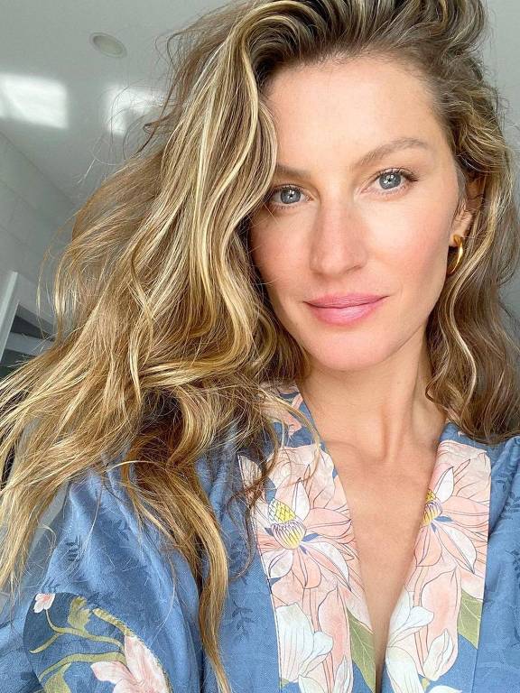 Gisele Bündchen 