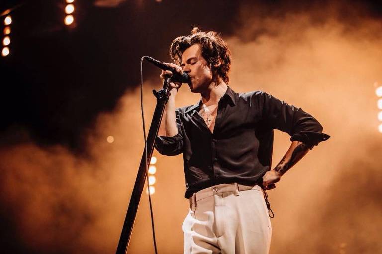 Harry Styles toca em SP com ingressos disponíveis; veja 15 shows de dezembro