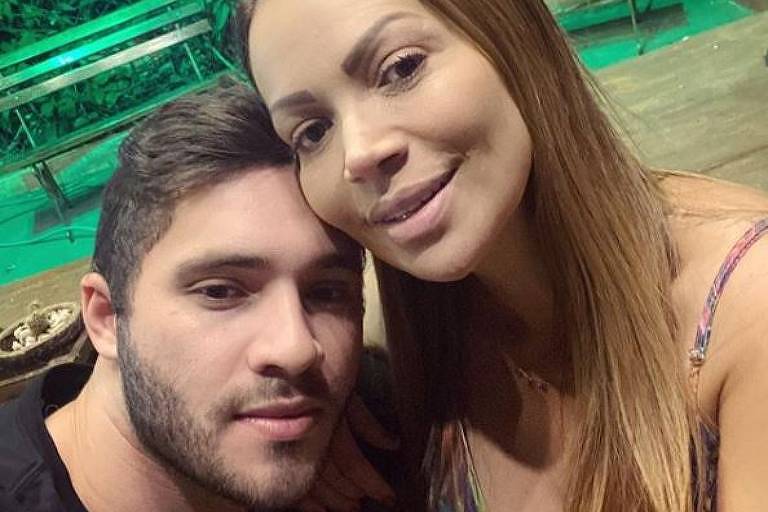 Recém-casada, Solange Almeida diz que quer ser mãe novamente: 'Não vejo a hora'