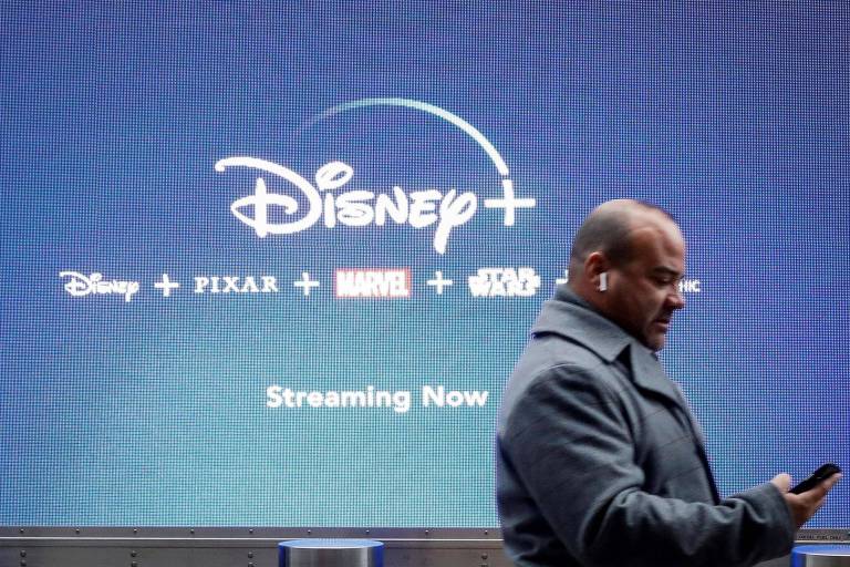 Disney+ enfrenta o poderio da Netflix no Brasil em novo ato da guerra do streaming