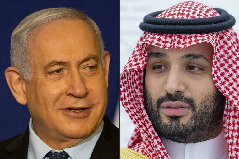 Netanyahu torna Israel mais parecido com o pior da antiga Arábia Saudita