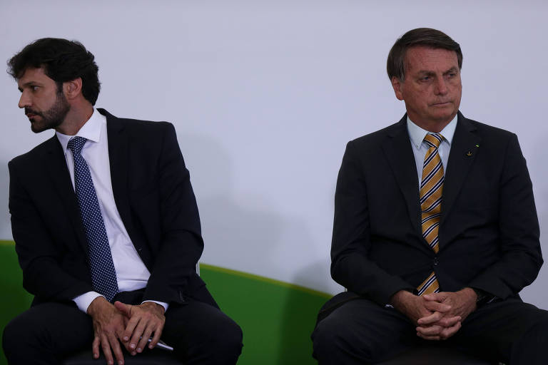 Ministro só foi demitido por não se encaixar nos planos de Bolsonaro para 2022