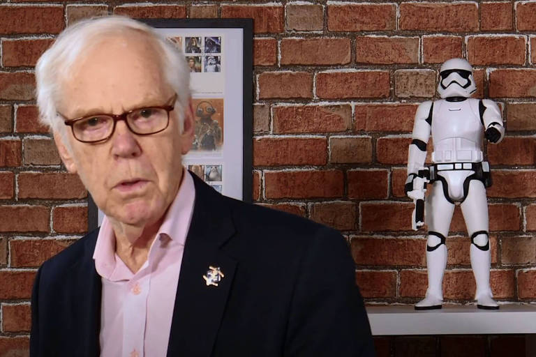 Morre Jeremy Bulloch, o Boba Fett de 'Star Wars', aos 75 anos, no Reino Unido