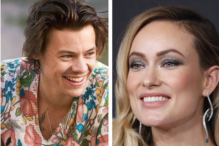 Harry Styles e Olivia Wilde terminam namoro após dois anos, diz site