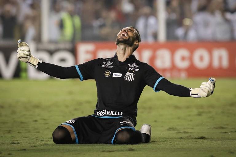 Clássicos históricos entre Palmeiras e Santos