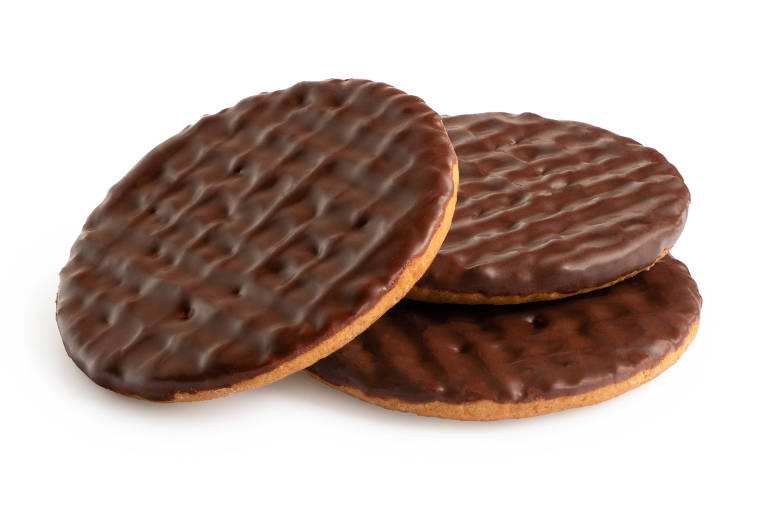 Biscoitos doces e wafers: veja alimentos que estão acima do teor de açúcar da Anvisa