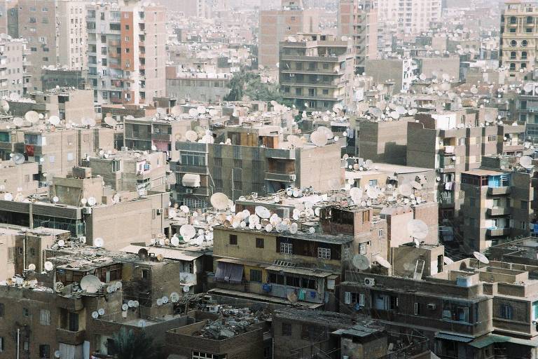 Dez anos depois da Primavera Árabe, cultura foi varrida do Cairo