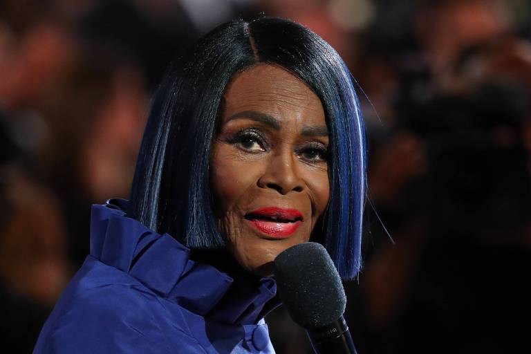 Cicely Tyson, atriz vencedora do Oscar, do Emmy e do Tony, morre aos 96 anos