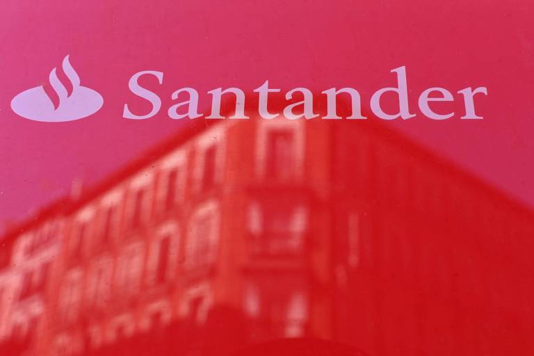 Santander tem lucro recorde no primeiro trimestre deste ano