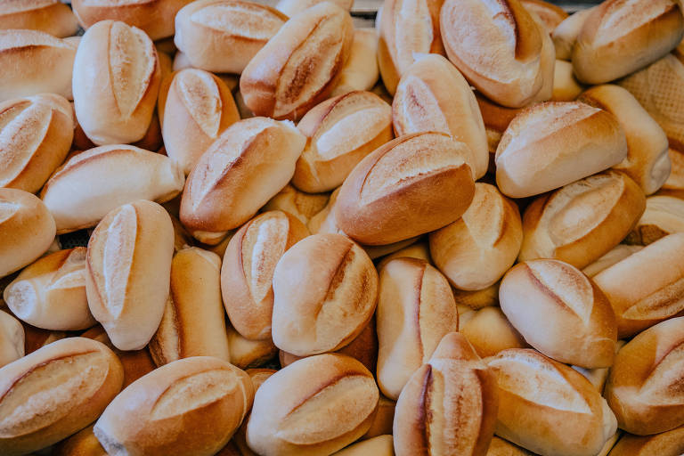 Pão francês vira queridinho das dietas para perder peso; veja como inserir