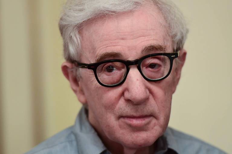 Woody Allen pode parar de dirigir filmes após concluir próximo projeto em Paris