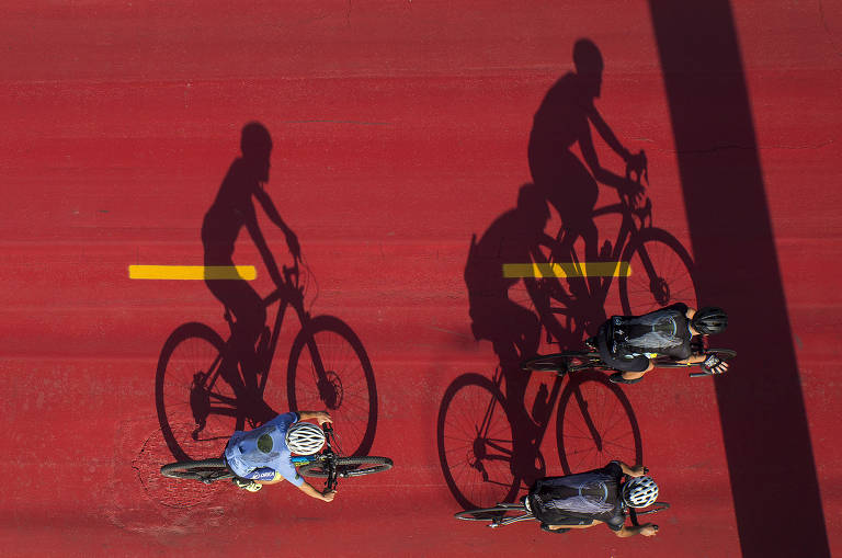 Bicicleta vive boom, e setor eleva em 54% o faturamento na pandemia