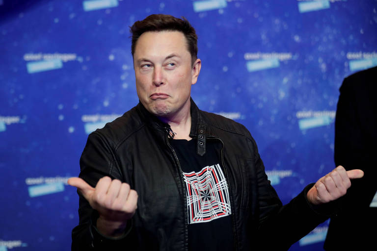 Elon Musk acumula conquistas durante a pandemia