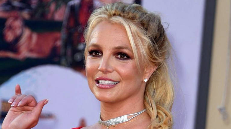 'Framing Britney Spears', o documentário que analisa a 'controlada' vida da princesa do pop