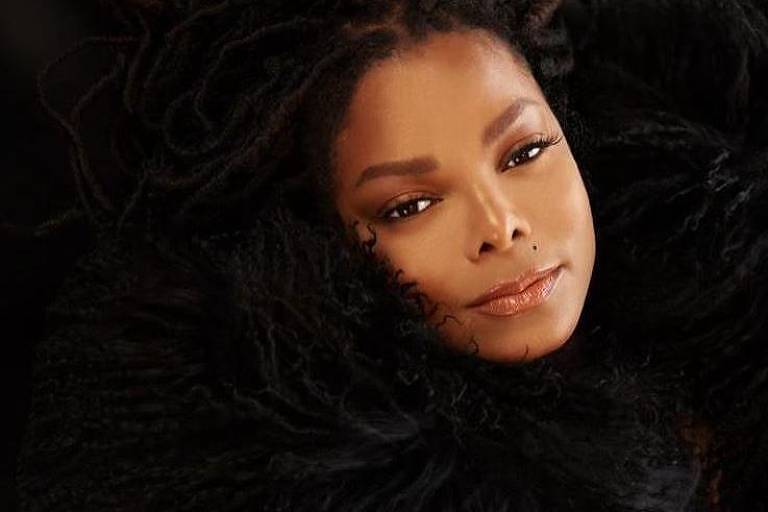 Janet Jackson comemora álbum 'Control' de volta ao topo após desculpas de Timberlake