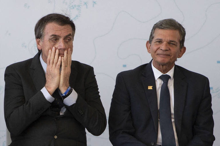 Bolsonaro e a intervenção na Petrobras