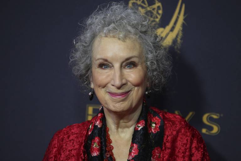 Margaret Atwood