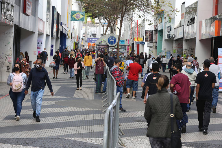 Veja como será o lockdown noturno nas cidades do ABC paulista