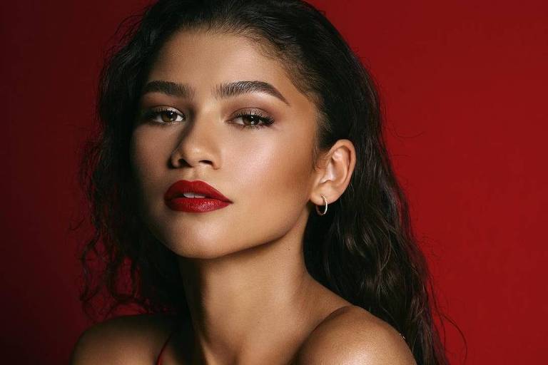 Após 'Malcolm e Marie', Zendaya fala em ser cineasta e criar papéis a mulheres negras