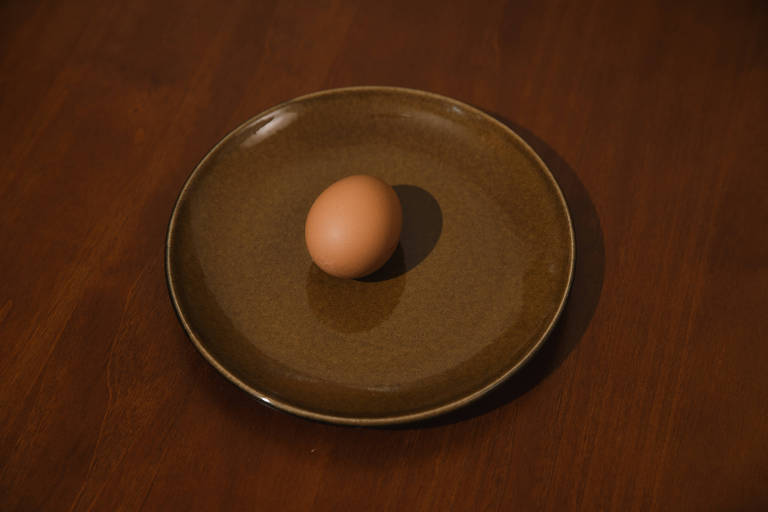 Com inflação em alta, ovo ganha status de prato principal