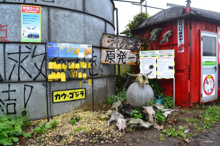 Relembre o acidente nuclear em Fukushima, no Japão