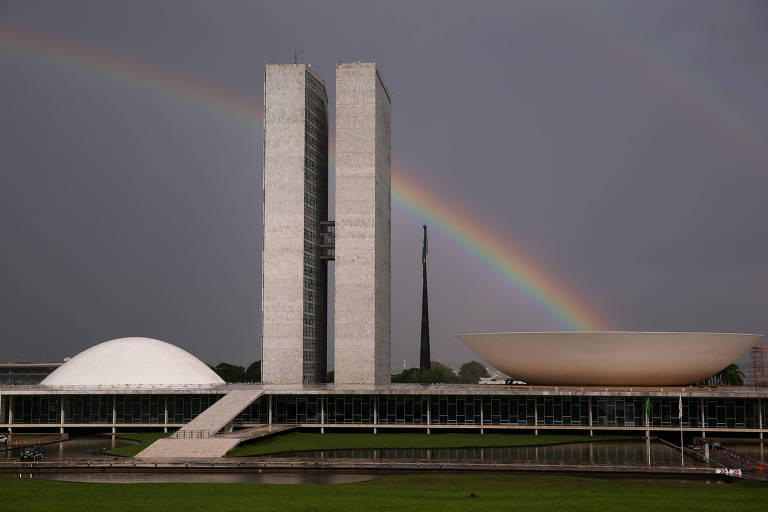 Groko à brasileira: as regras eleitorais importam?