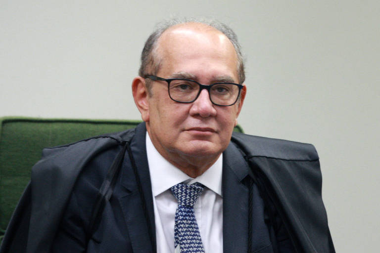 Gilmar Mendes pede investigação contra delegado por abuso de autoridade e vazamento de inquérito contra Toffoli