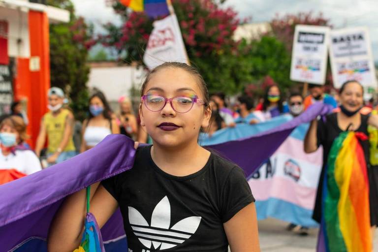 Mini-Gretas na América Latina vão da luta pelo meio ambiente aos direitos de transexuais