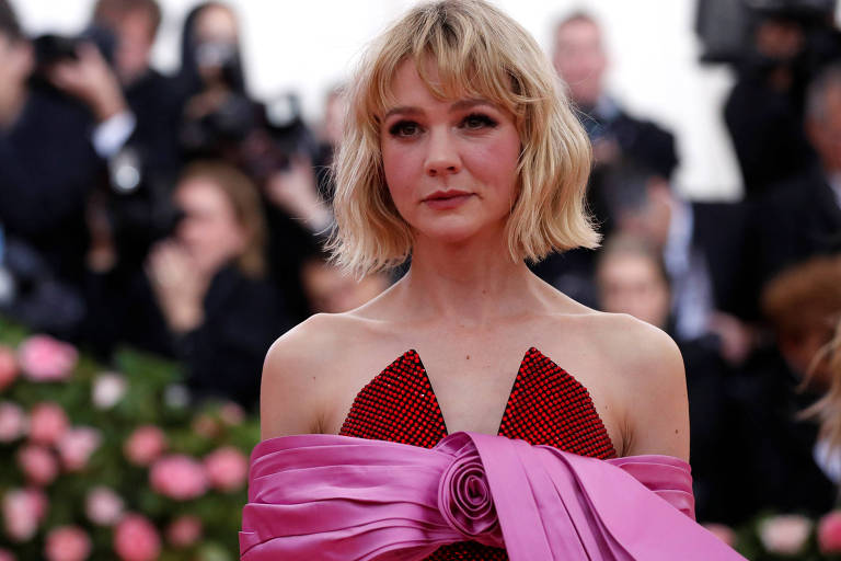 Carey Mulligan e Zoe Kazan são cogitadas para filme sobre explosão do MeToo